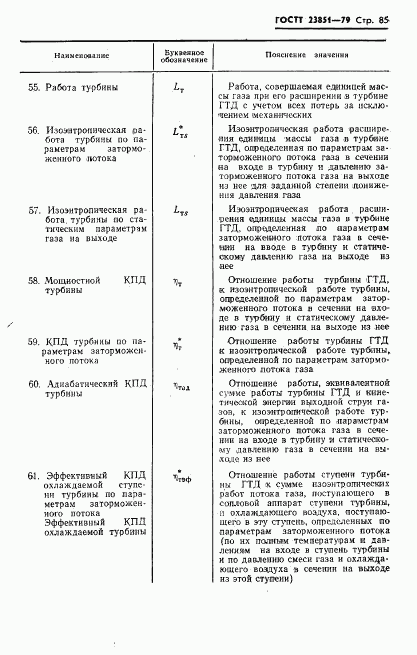 ГОСТ 23851-79, страница 86