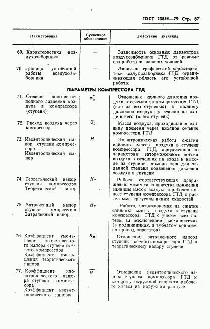 ГОСТ 23851-79, страница 88