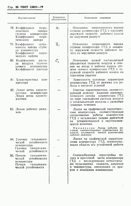 ГОСТ 23851-79, страница 89