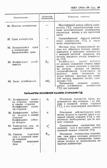 ГОСТ 23851-79, страница 90