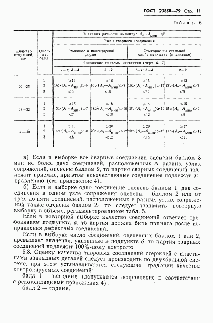 ГОСТ 23858-79, страница 13