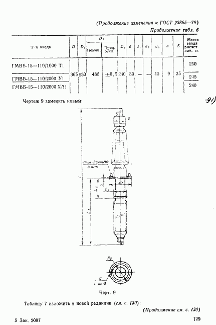 ГОСТ 23865-79, страница 36