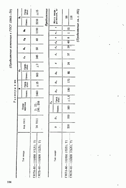 ГОСТ 23865-79, страница 40