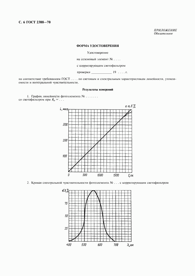 ГОСТ 2388-70, страница 7