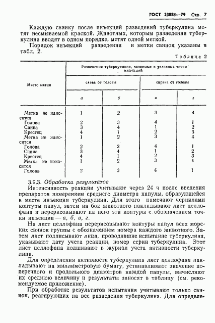 ГОСТ 23881-79, страница 9