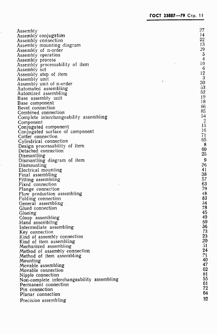 ГОСТ 23887-79, страница 12