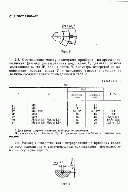 ГОСТ 23900-87, страница 7