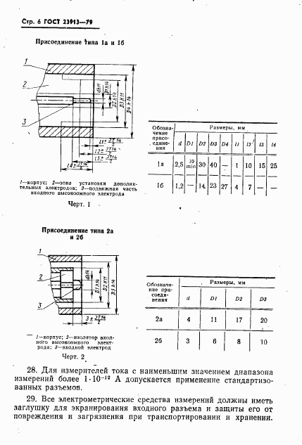 ГОСТ 23913-79, страница 8