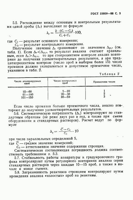 ГОСТ 23950-88, страница 7