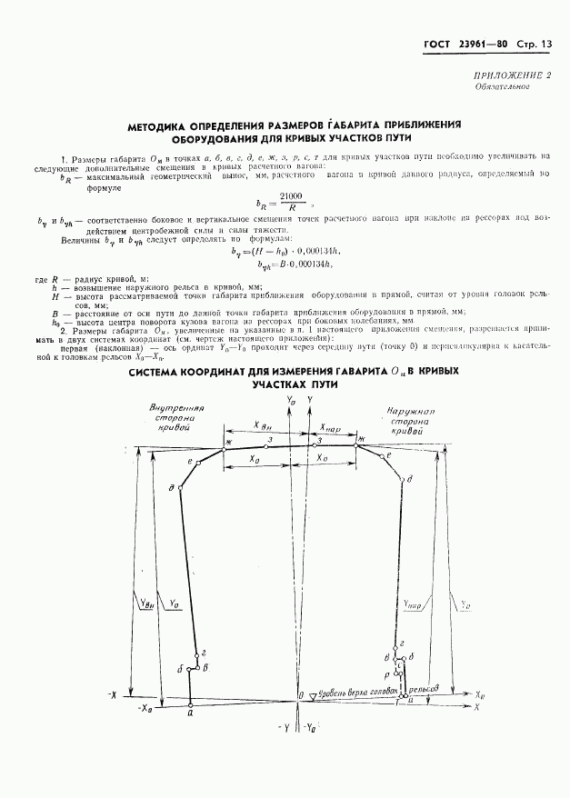 ГОСТ 23961-80, страница 15