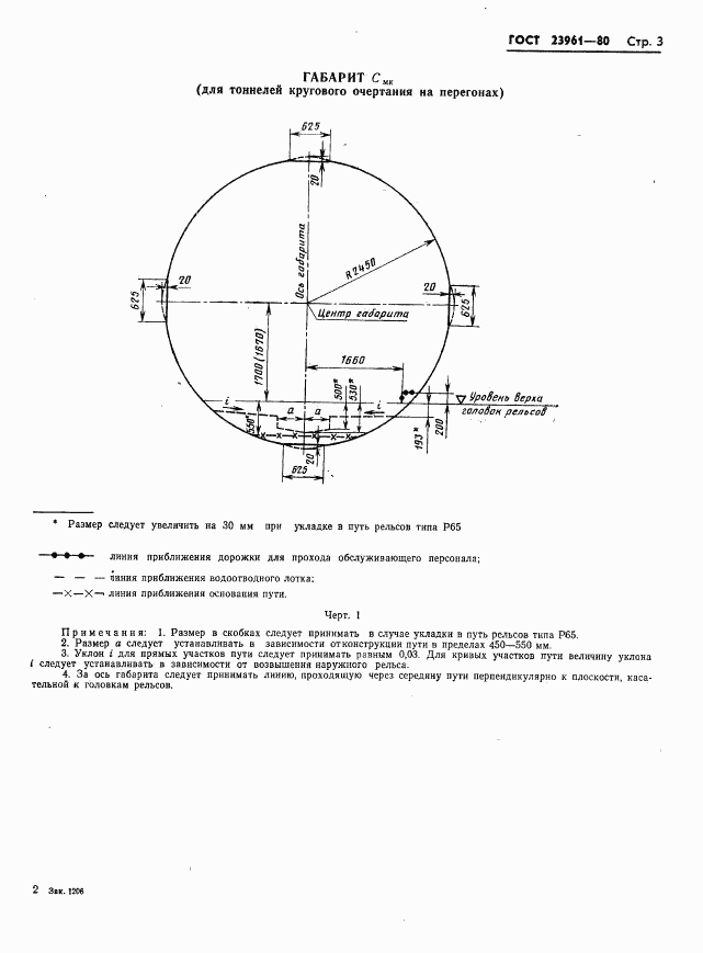 ГОСТ 23961-80, страница 5