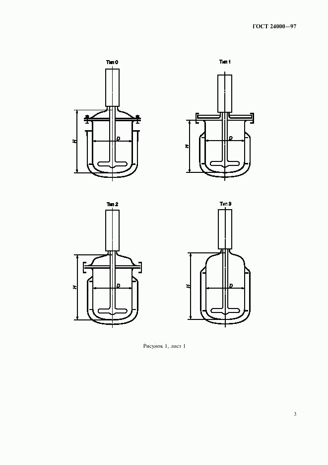 ГОСТ 24000-97, страница 5