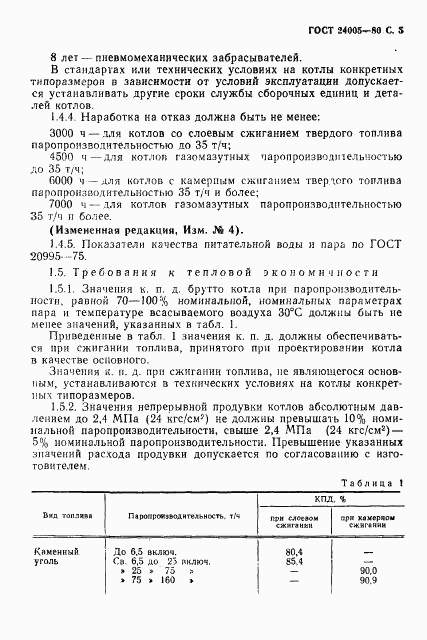 ГОСТ 24005-80, страница 6