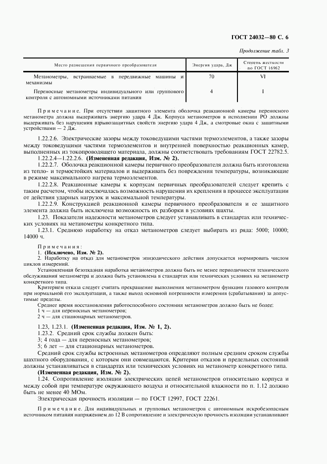 ГОСТ 24032-80, страница 7