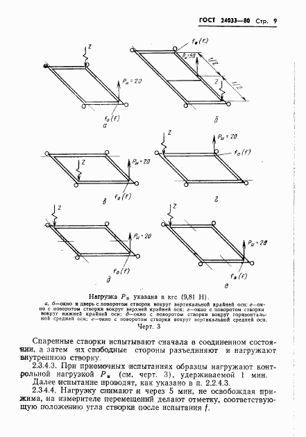 ГОСТ 24033-80, страница 11