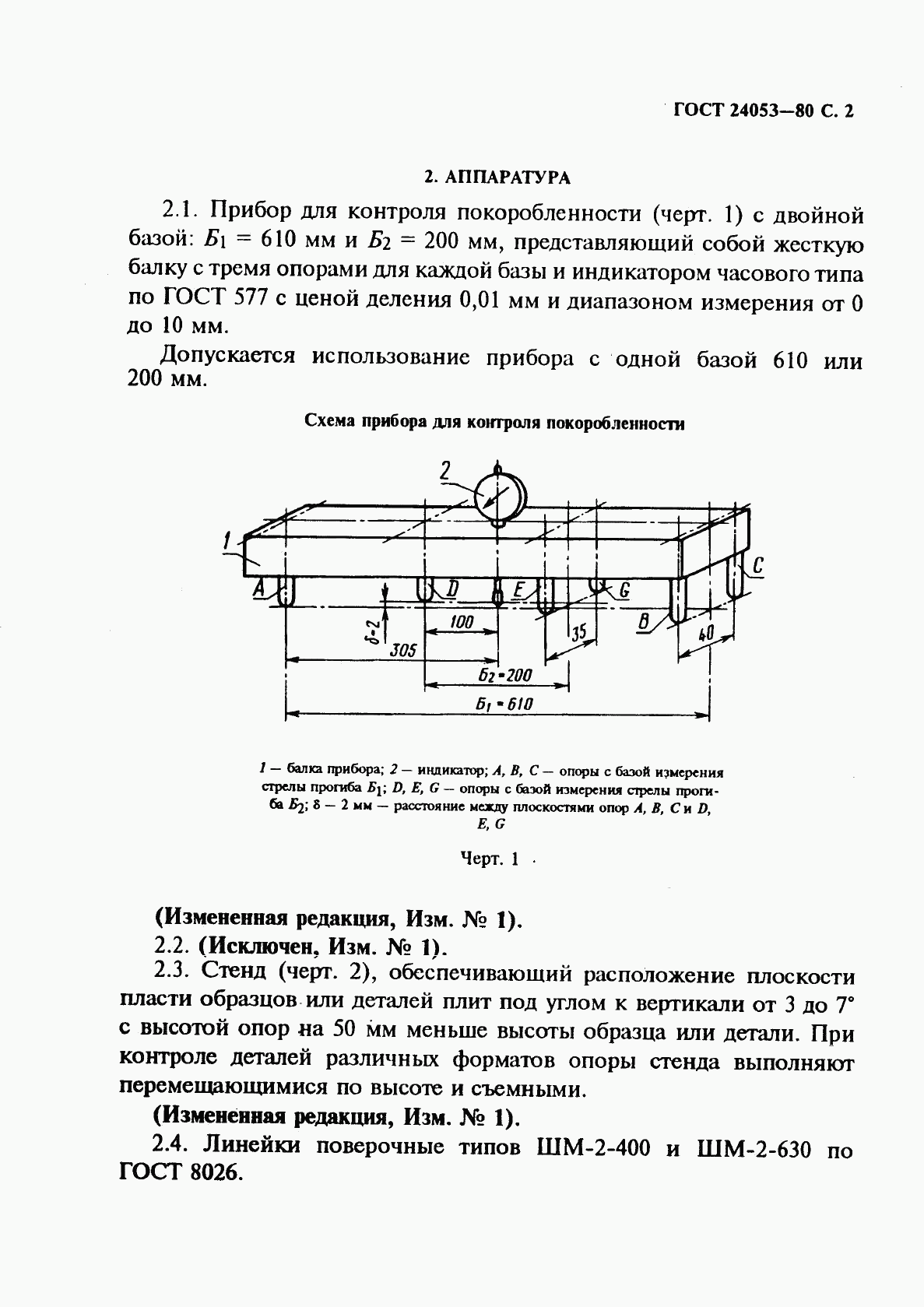 ГОСТ 24053-80, страница 3