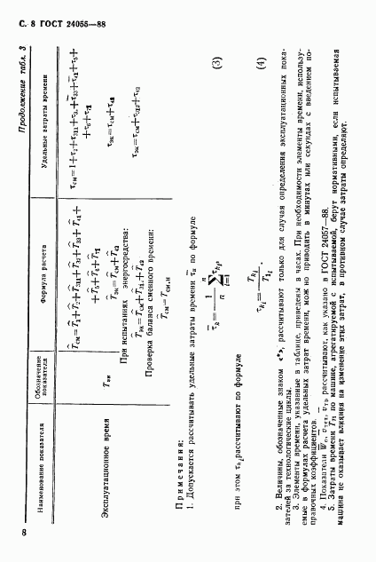 ГОСТ 24055-88, страница 9