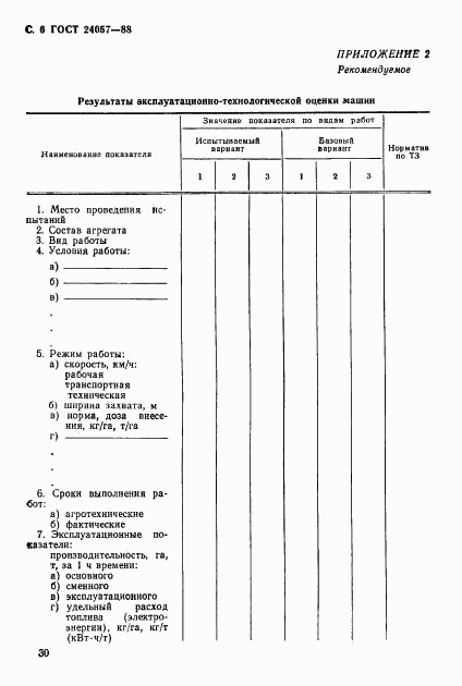 ГОСТ 24057-88, страница 6