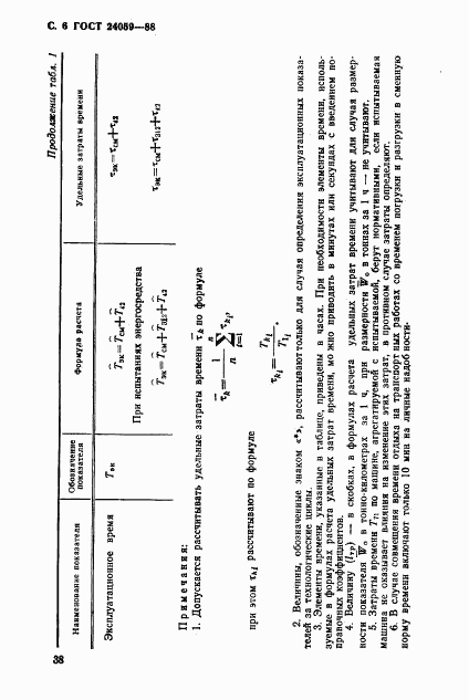 ГОСТ 24059-88, страница 6