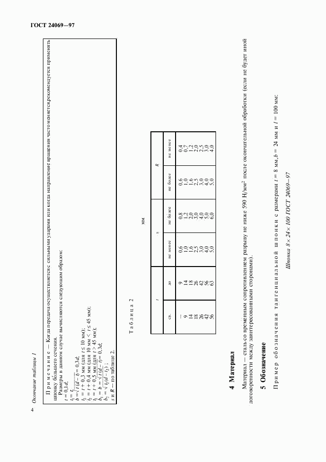 ГОСТ 24069-97, страница 6