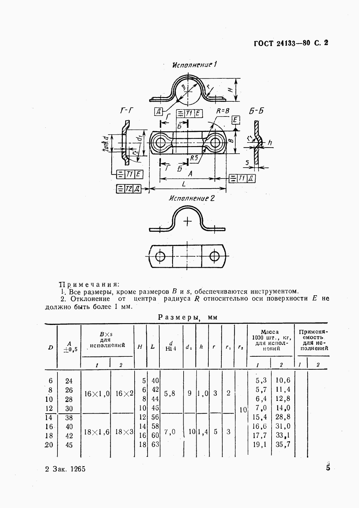 ГОСТ 24133-80, страница 2