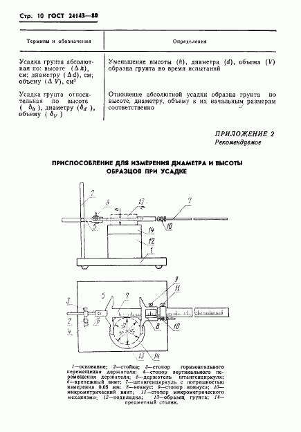 ГОСТ 24143-80, страница 12