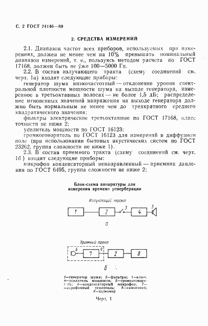 ГОСТ 24146-89, страница 3