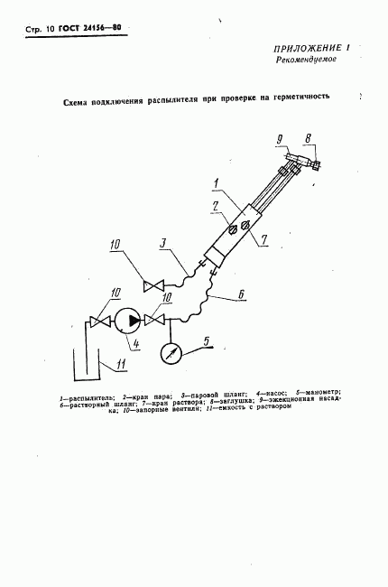 ГОСТ 24156-80, страница 11