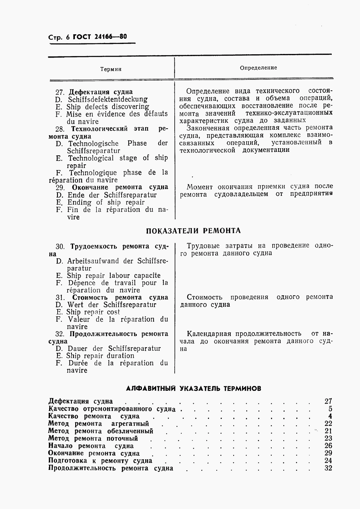 ГОСТ 24166-80, страница 8