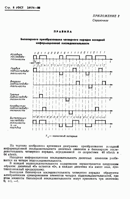 ГОСТ 24174-80, страница 9