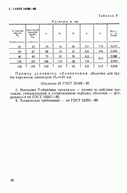 ГОСТ 24188-80, страница 4