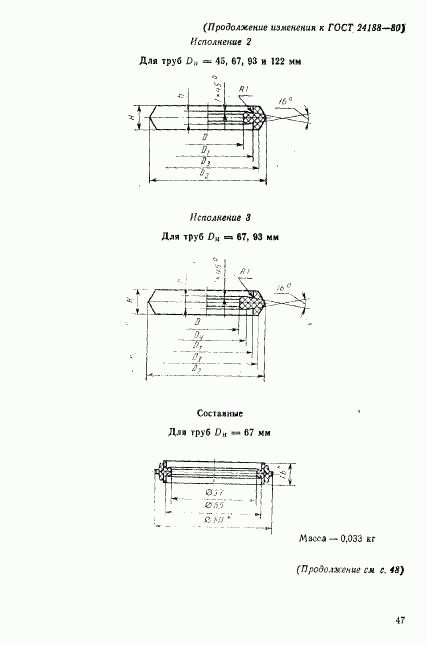 ГОСТ 24188-80, страница 9