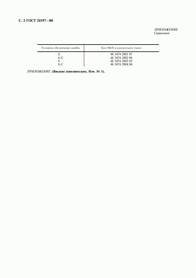 ГОСТ 24197-80, страница 3