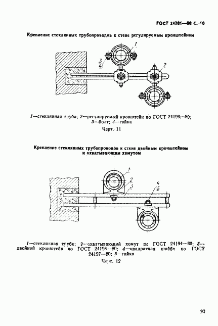 ГОСТ 24201-80, страница 10