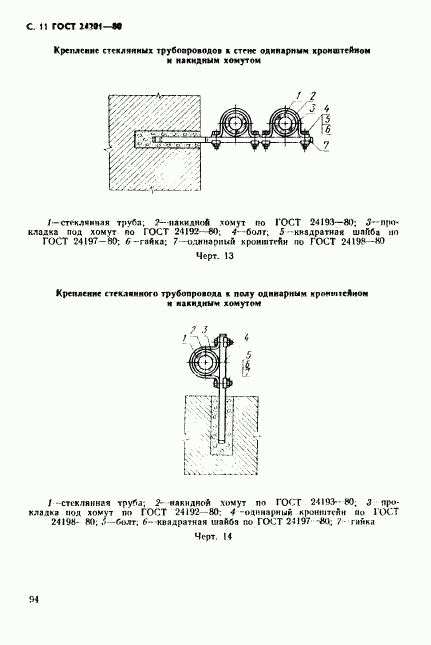 ГОСТ 24201-80, страница 11