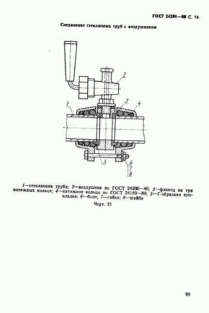 ГОСТ 24201-80, страница 16