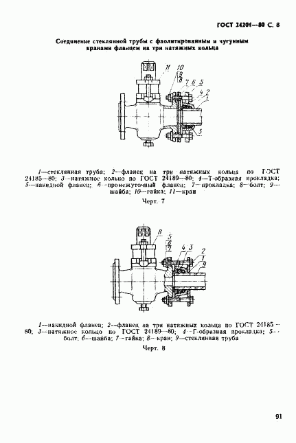 ГОСТ 24201-80, страница 8