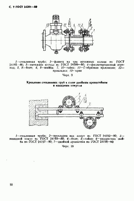 ГОСТ 24201-80, страница 9