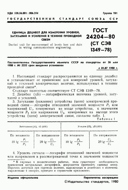 ГОСТ 24204-80, страница 2