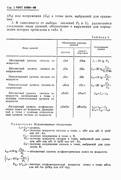 ГОСТ 24204-80, страница 3