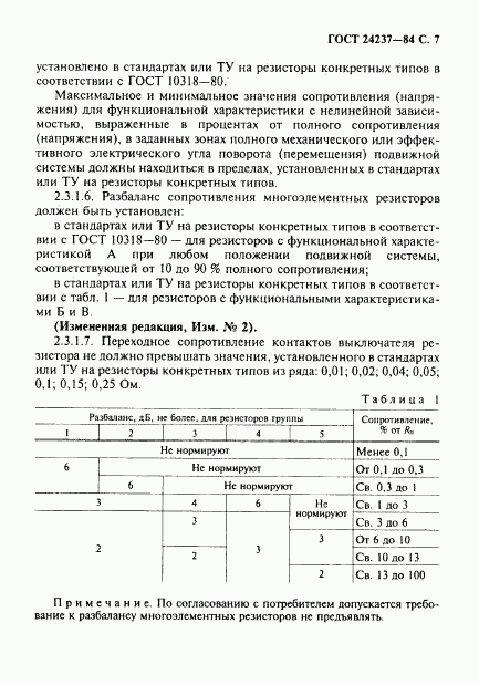 ГОСТ 24237-84, страница 8