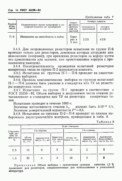 ГОСТ 24238-84, страница 17