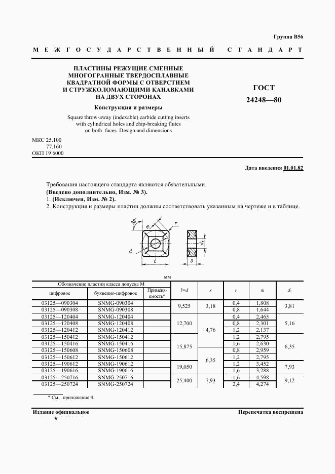 ГОСТ 24248-80, страница 2