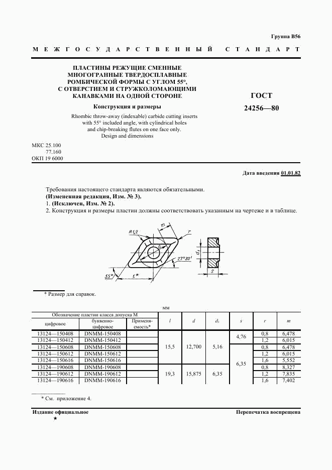 ГОСТ 24256-80, страница 2