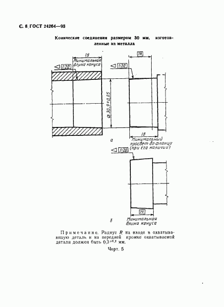 ГОСТ 24264-93, страница 12