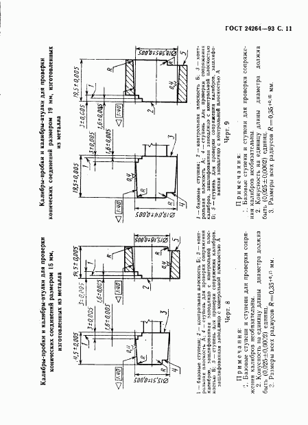 ГОСТ 24264-93, страница 15