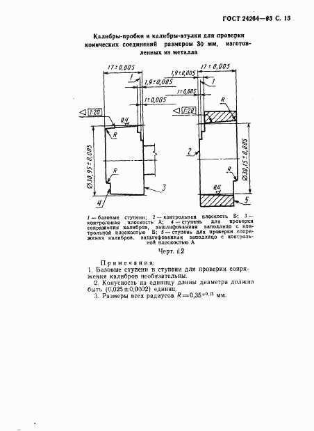 ГОСТ 24264-93, страница 17