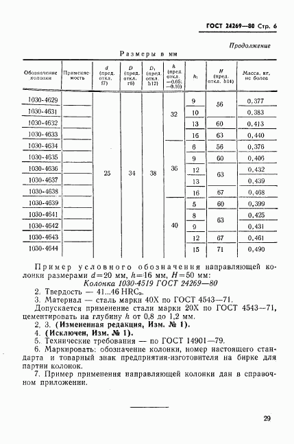 ГОСТ 24269-80, страница 6