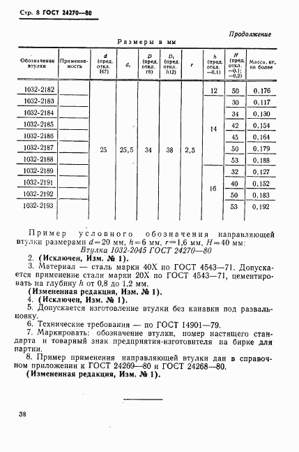 ГОСТ 24270-80, страница 8