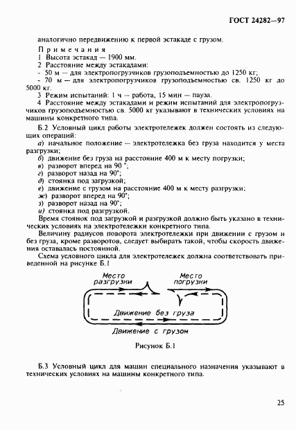 ГОСТ 24282-97, страница 30